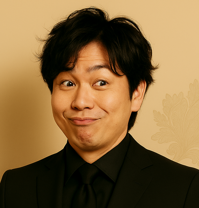 ランジェリーマスター